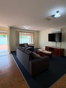 Little Darling Stay - Unit 2