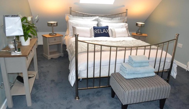 Little Dene Apartment