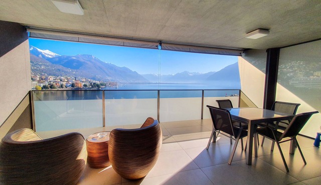 Little Dream Penthouse 705a