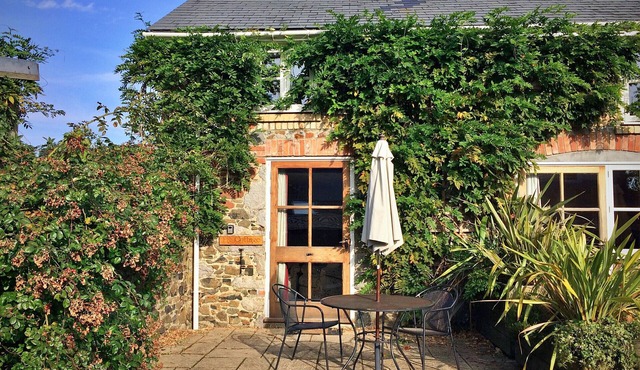 Little Dunley - Fig Cottage