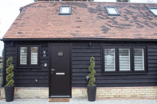 Little Dunton Lodges 1