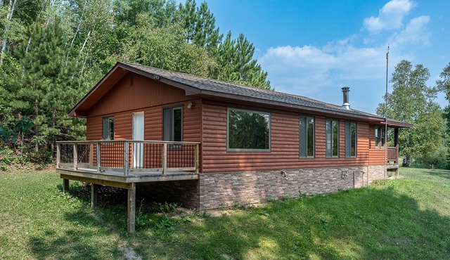 Little East Lake Escape - CABIN - ATV Paradise!