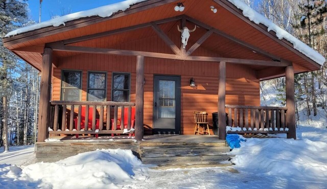 Little East Lake Escape - Cabin