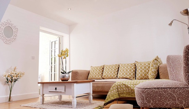 Little Eaton - Hidden Gem - Location by the sea with FREE parking