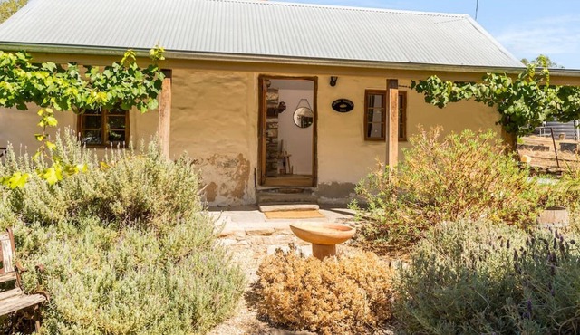 Little Eden - Perfectly located for Barossa Valley