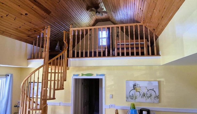 Little Eden Summer Beach Home