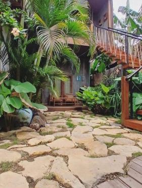 Little Elephant Cottage