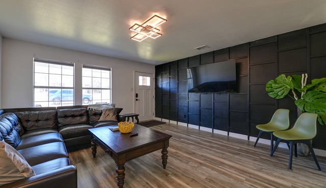 'Little Elm Pearl' Near Park & Lewisville Lake!