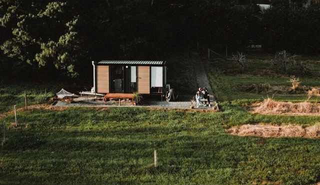 Little Enniskillen by Tiny Away