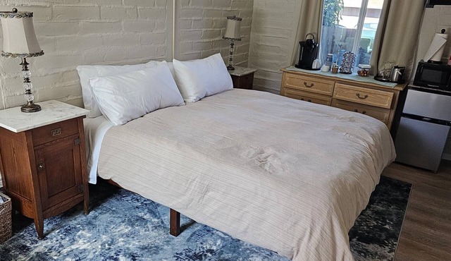 Little European Lodge