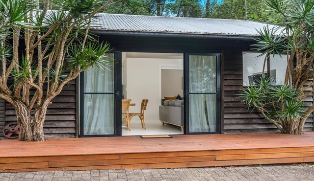 Little Farm Cottage II