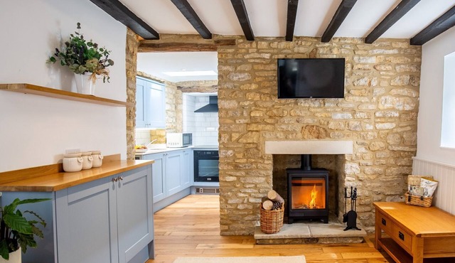 Little Forge - Romantic retreat in Bourton-on-the-Water
