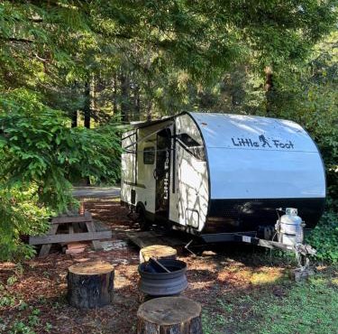 Little Foot RV