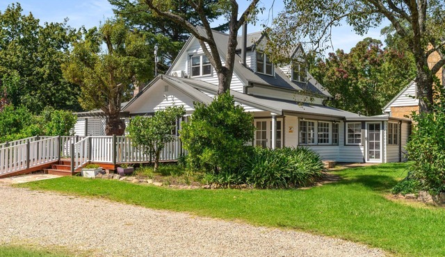 Little Forest, Alpine, Southern Highlands