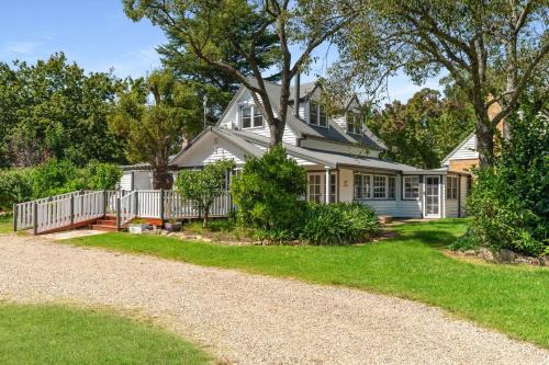 Little Forest Alpine Southern Highlands