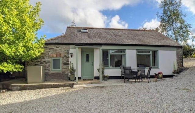 Little Forge Cottage - PET FRIENDLY