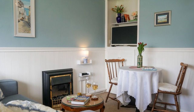 Little Galmpton -Pet Friendly - FREE WiFi - River View