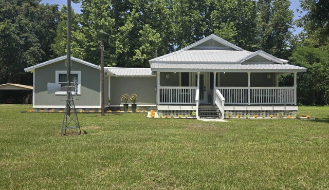 Little Gem House