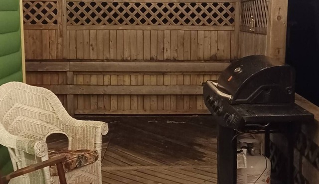 Little Gem Sandy Bottom Lake