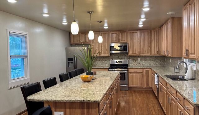 Little Getaway In Granville