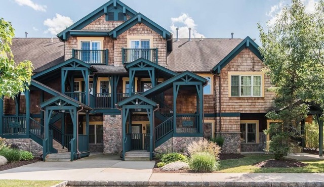 Little Getaway at Mountain Creek Sanctuary