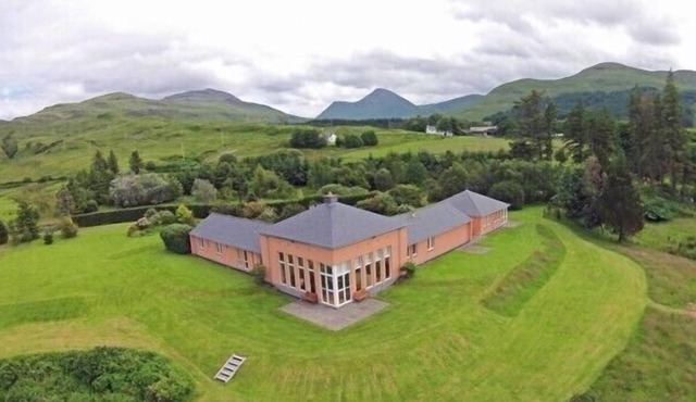 LITTLE GLENFORSA, family friendly in Salen, Isle Of Mull