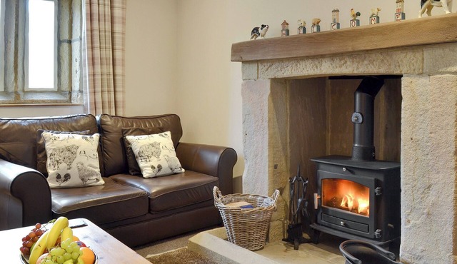 Little Grans Cottage