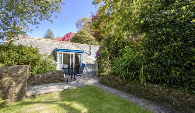 Little Hanger, Porlock