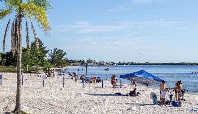Little Harbor Resort #306 Tampa Bay FL Beach, Bayside, 2 Pools