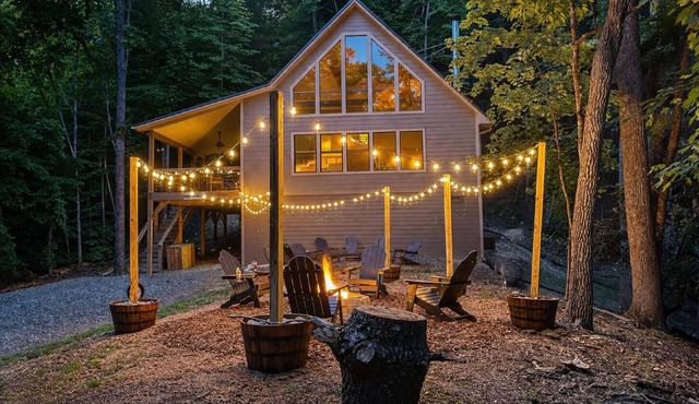 Little Hare Hideaway*Hot Tub*Pets OK*FP