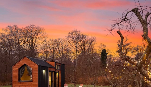 Little Harmony House by Tiny Away