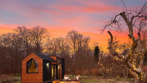 Little Harmony House by Tiny Away