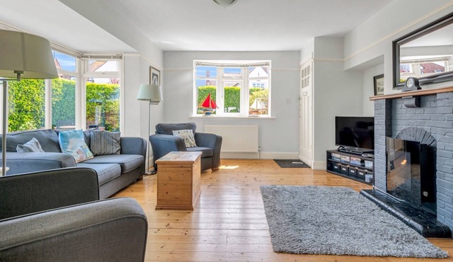 Little Haven, A stunning Bungalow in Minnis Bay - Pass the Keys