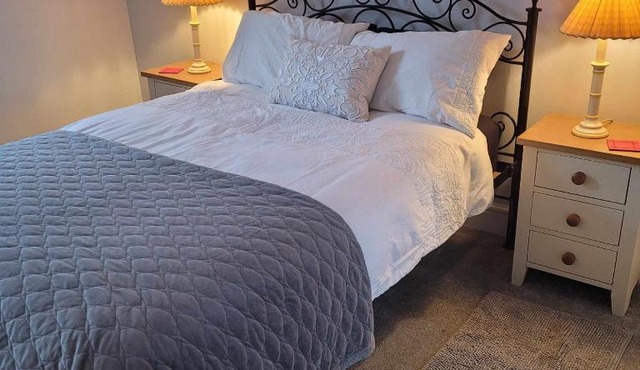 LITTLE HAVEN 1 Bedroom House sought after area