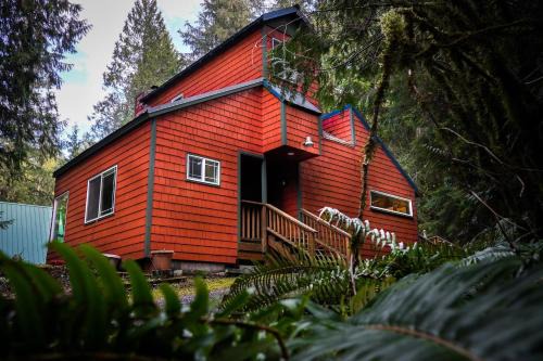 Little Haven Cottage