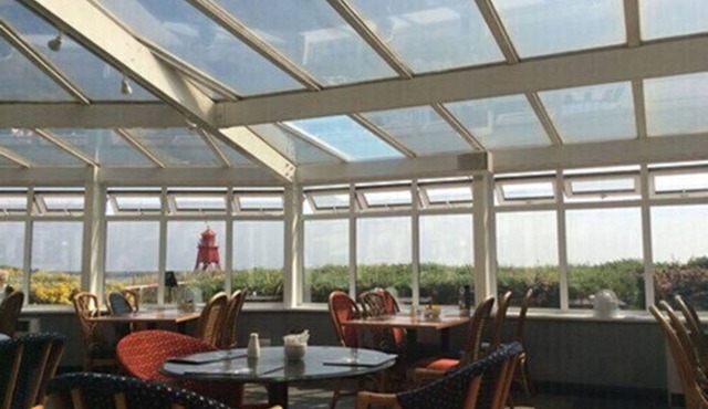 Little Haven Hotel On The Beach