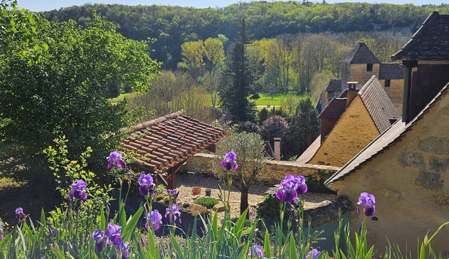 LITTLE HAVEN OF PEACE