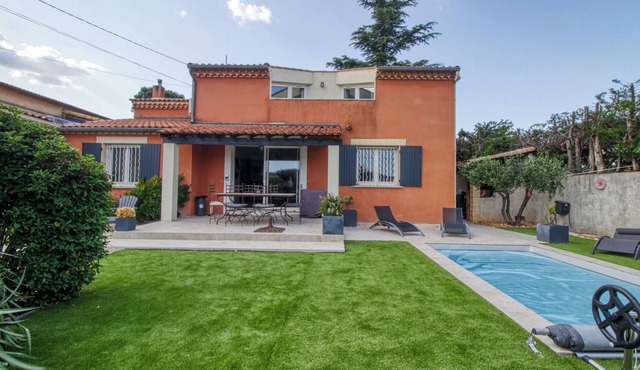 Little Haven of Serenity