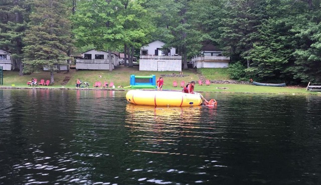 Little Hawk Resort & Marina