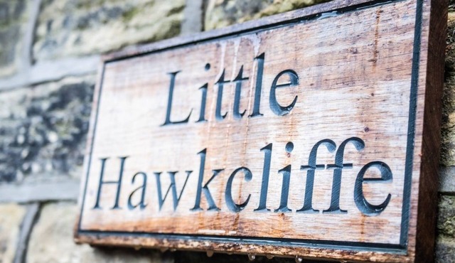 Little Hawkcliffe Retreat | Hot Tub & Parking