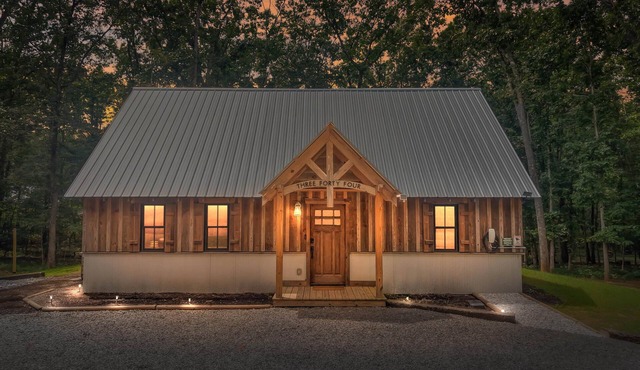 Little Heaven at Cloudland!