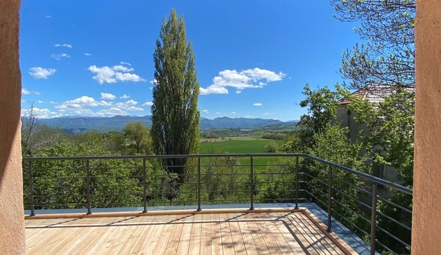 Little house Basse Correo - Nordic bath