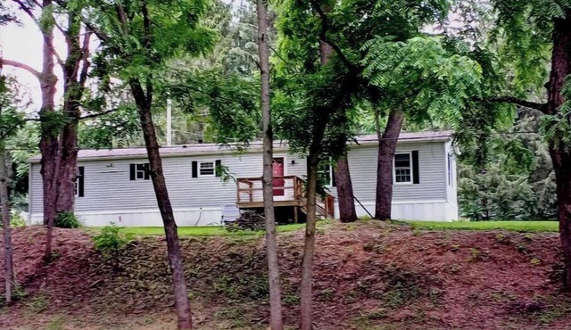 Little Home on the Creeks