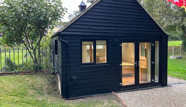 Little House at Brook Cottage