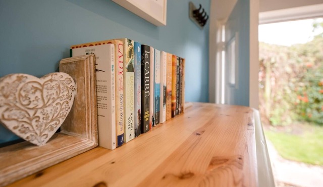 Little House, Aldringham