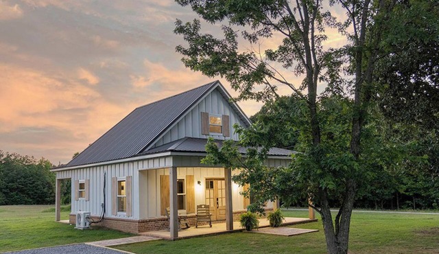 Little House at the Landing II