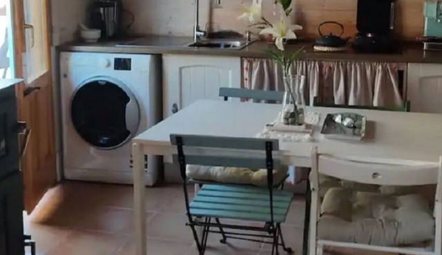 Little house "Cute and Cozy"