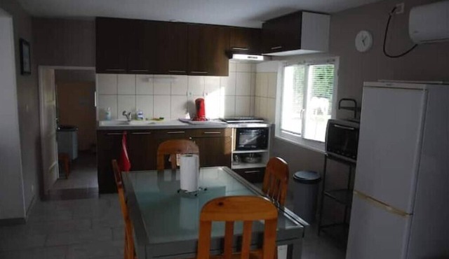 Little House in great peace