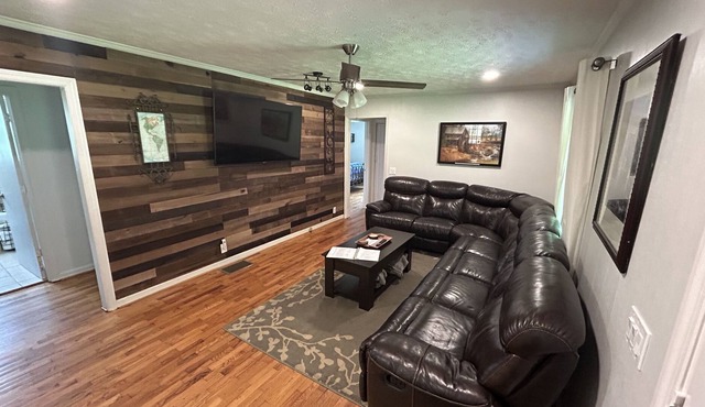 Little House in Jasper