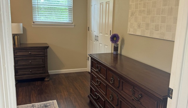 Little House in Kirkwood